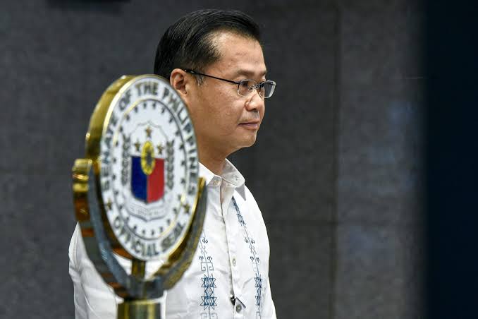 Gatchalian: Senate returns to legislative work after 'Senateflix'