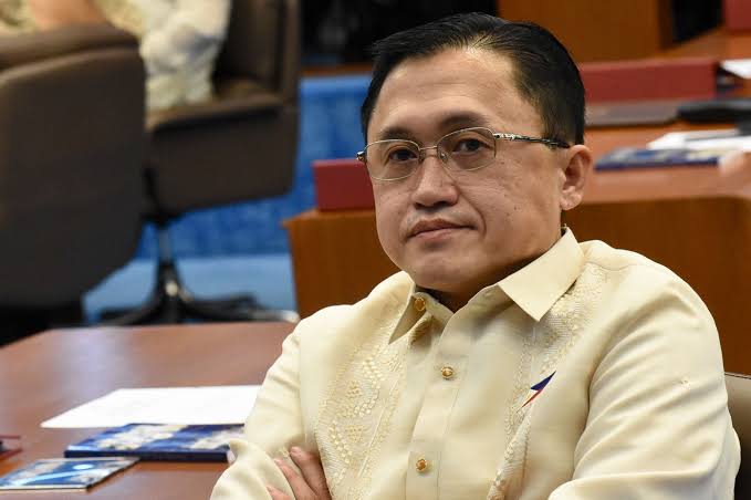 DOJ: No ICC arrest warrant issued vs Sen. Bong Go 