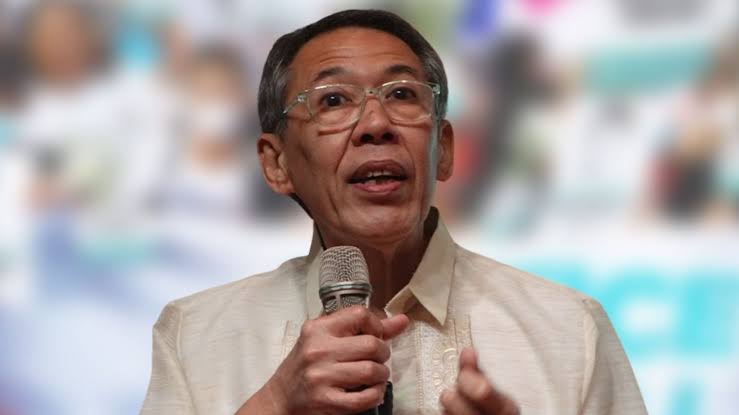 Diokno pushes 105-day paternity leave, seeks equal parenting support
