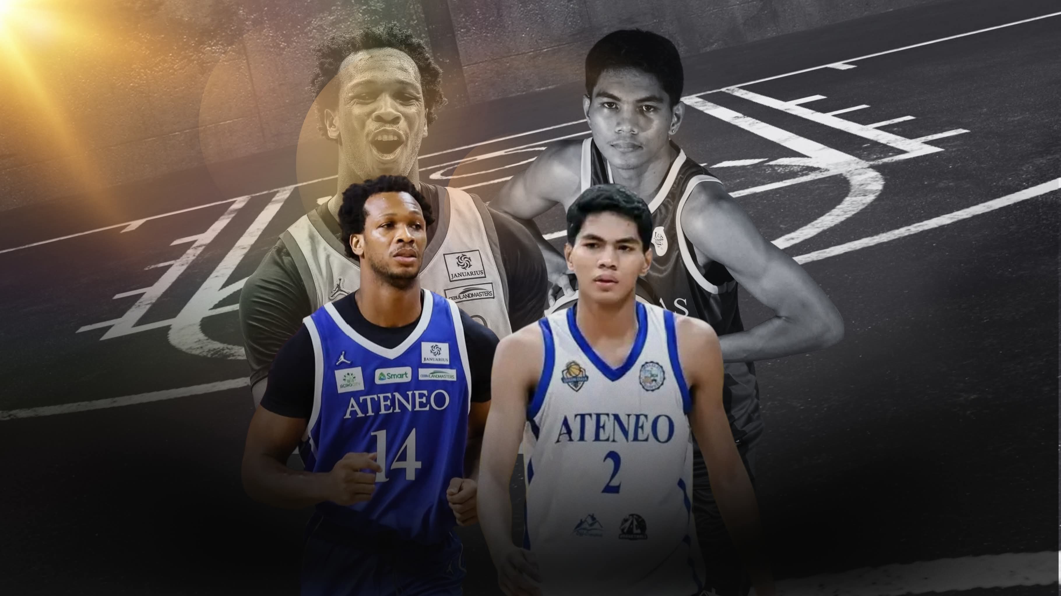 CIDG: Ateneo incident probe shows inconsistencies