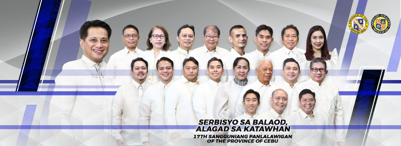 Cebu Provincial Board to hold first out-of-town session in Madridejos