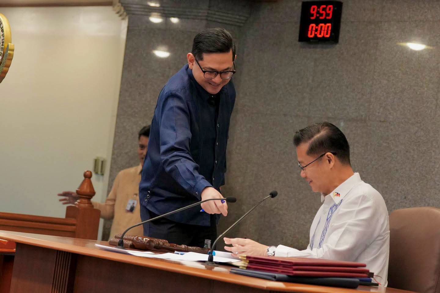 Bill seeks stronger government push vs child malnutrition