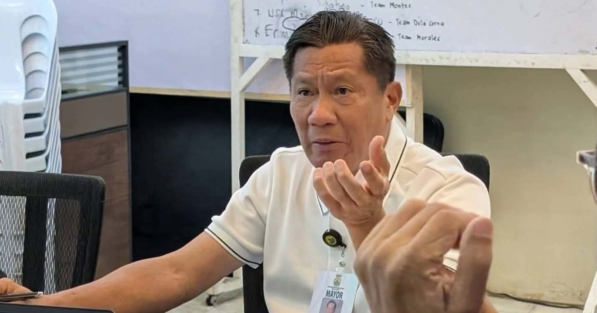 Cebu City to fully comply with DENR order to clear SRP garbage stockpile