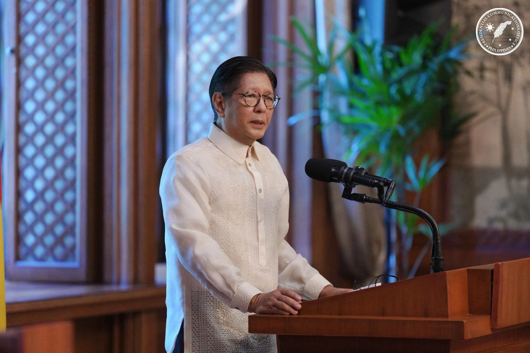 PBBM in Cebu Today for Series of Activities