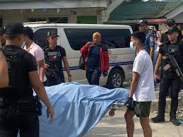 Three students killed in Tacloban school shooting; DepEd mobilizes assistance