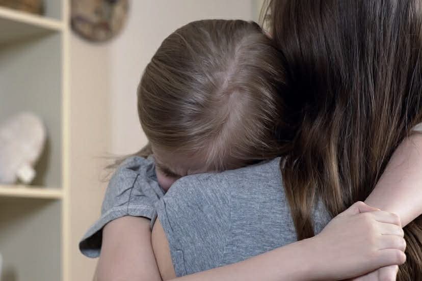 Post-Violence Aftermath: Children’s Mental Health after Gun Violence Exposure