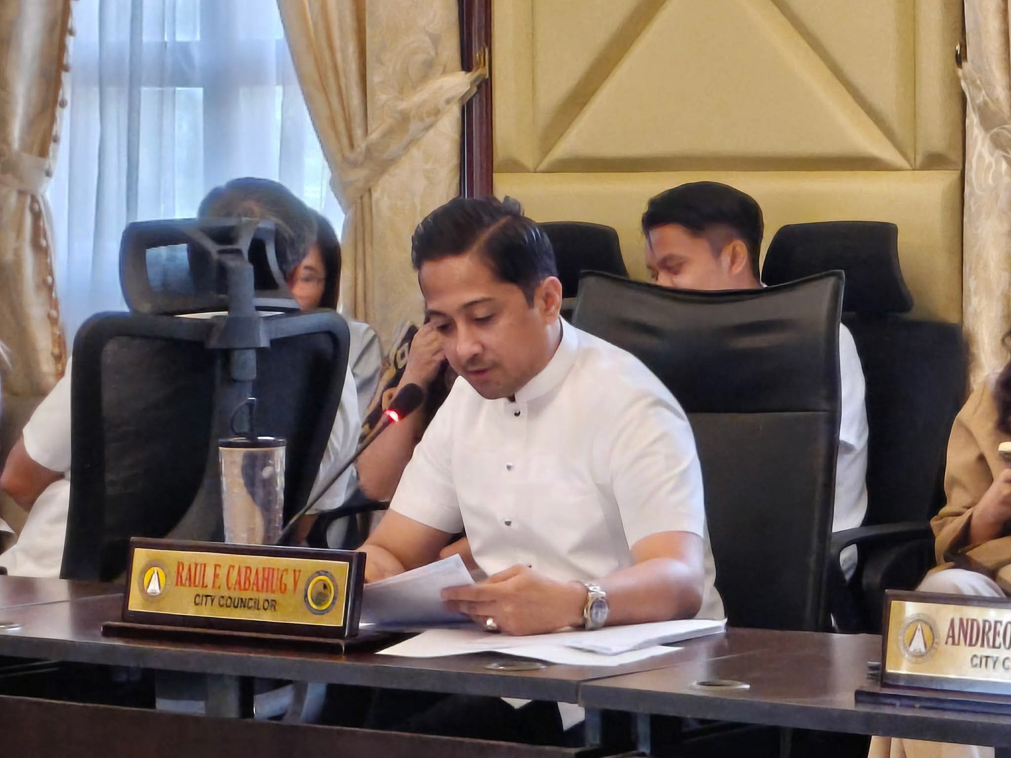 Mandaue activates dengue task forces in all barangays
