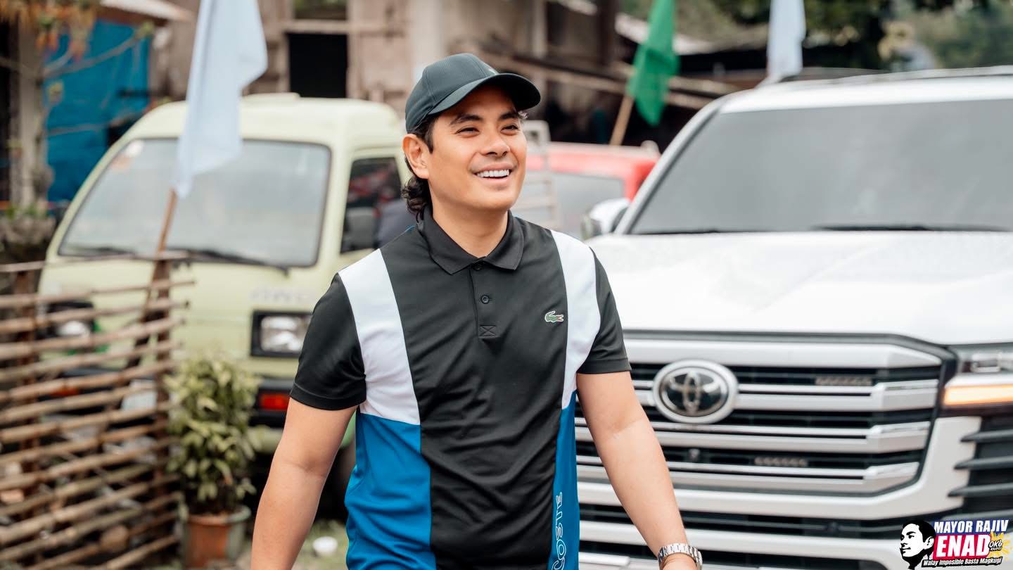 Ombudsman files charges vs Minglanilla mayor, officials over quarry rehab denial