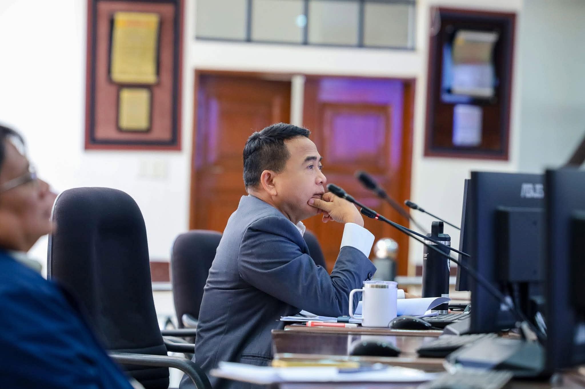 City dad seeks citywide audit of school safety after Tacloban shooting