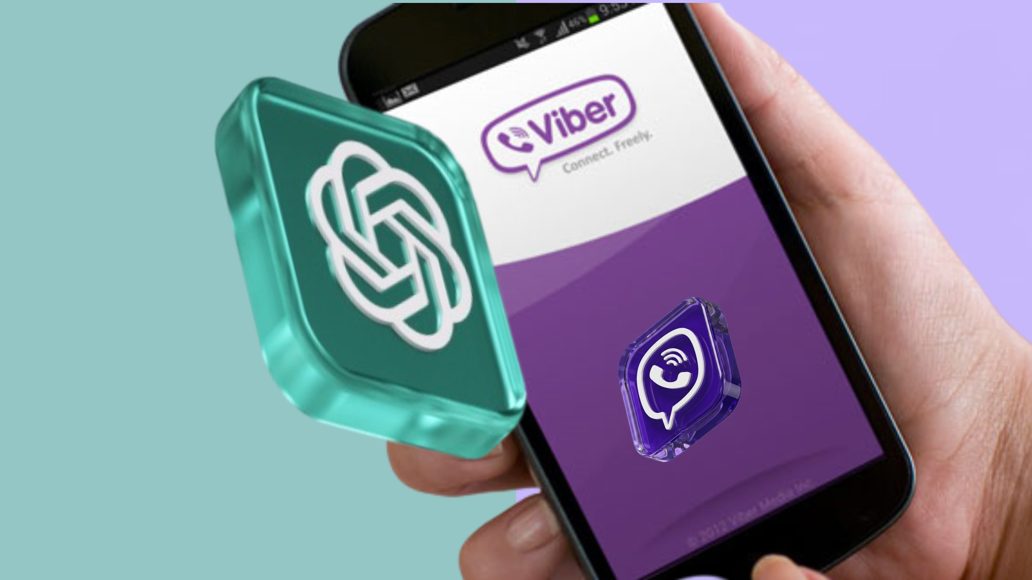 ChatGPT Now Available on Viber, Bringing AI Assistance Directly to Messaging Platform