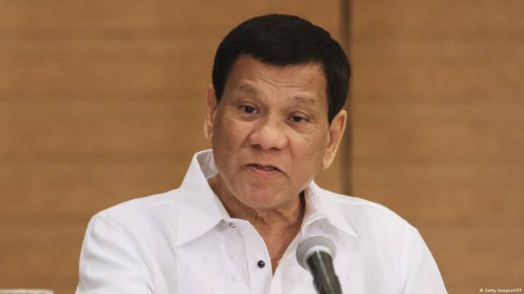 ICC trial chamber urges Duterte to attend status conference in Sept.