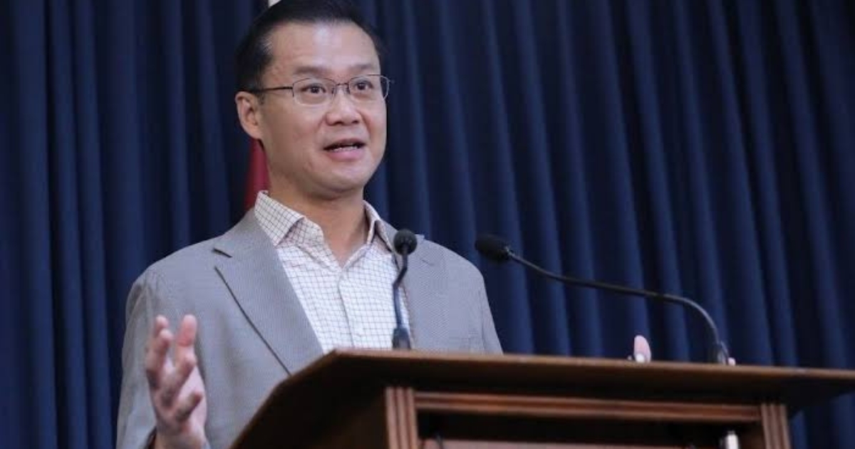 Gatchalian urges DepEd to hire 10,000 school counselors