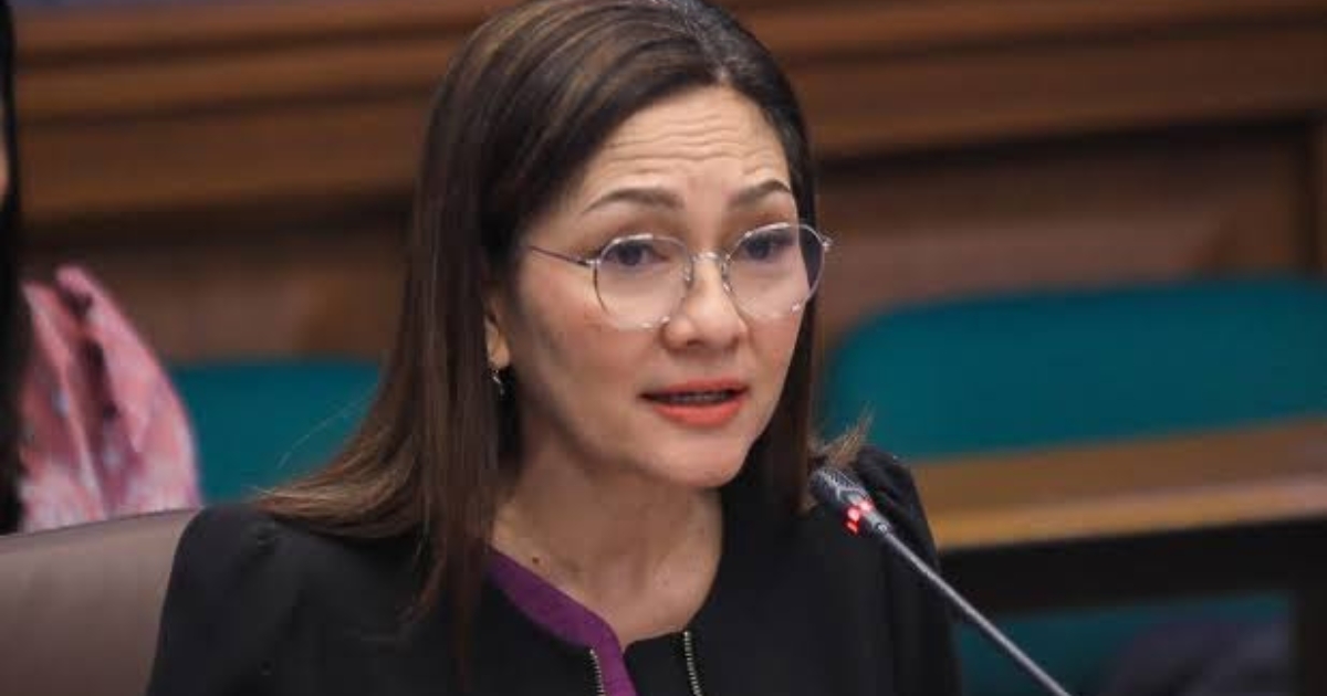 Hontiveros to seek German embassy's help as GoreBox developer snubs Senate inquiry