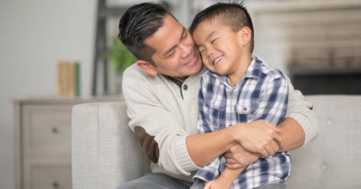 Filipino men urged to embrace family planning