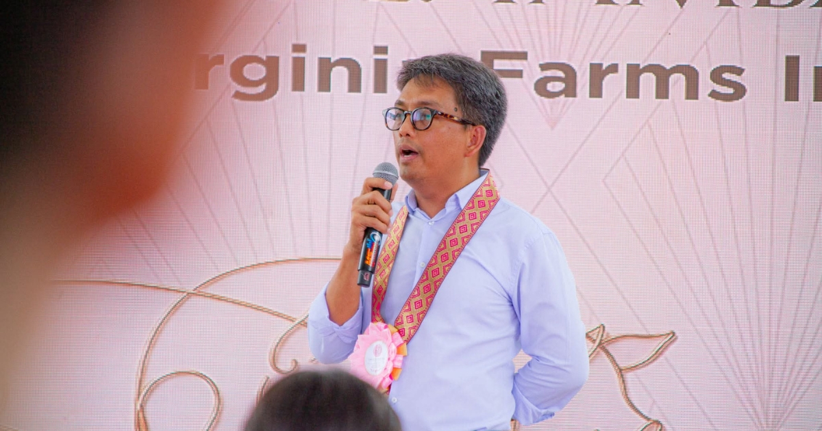 Pork producers push to cut imports as Cebu expands hog industry