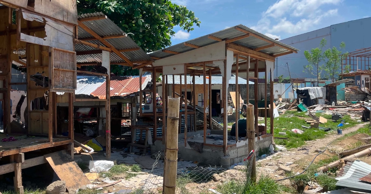 Residents question legality of demolition in Mandaue; HUDO seeks halt