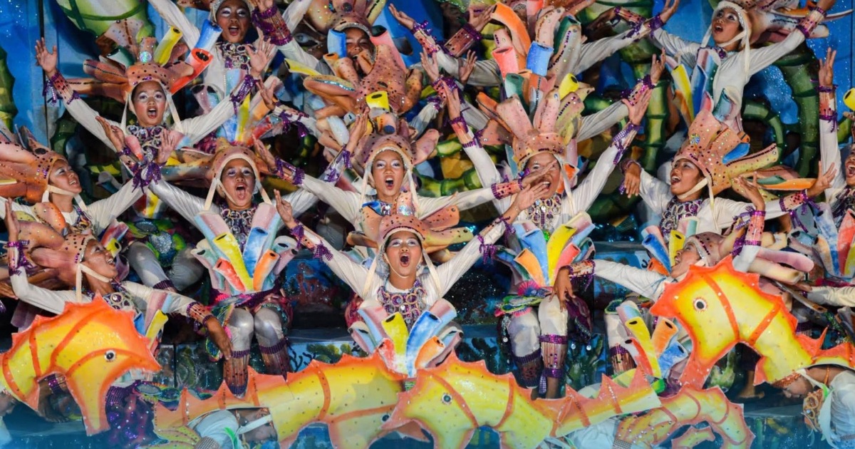 Palawod Festival Showcases Bantayan Island’s Rich Fishing Heritage