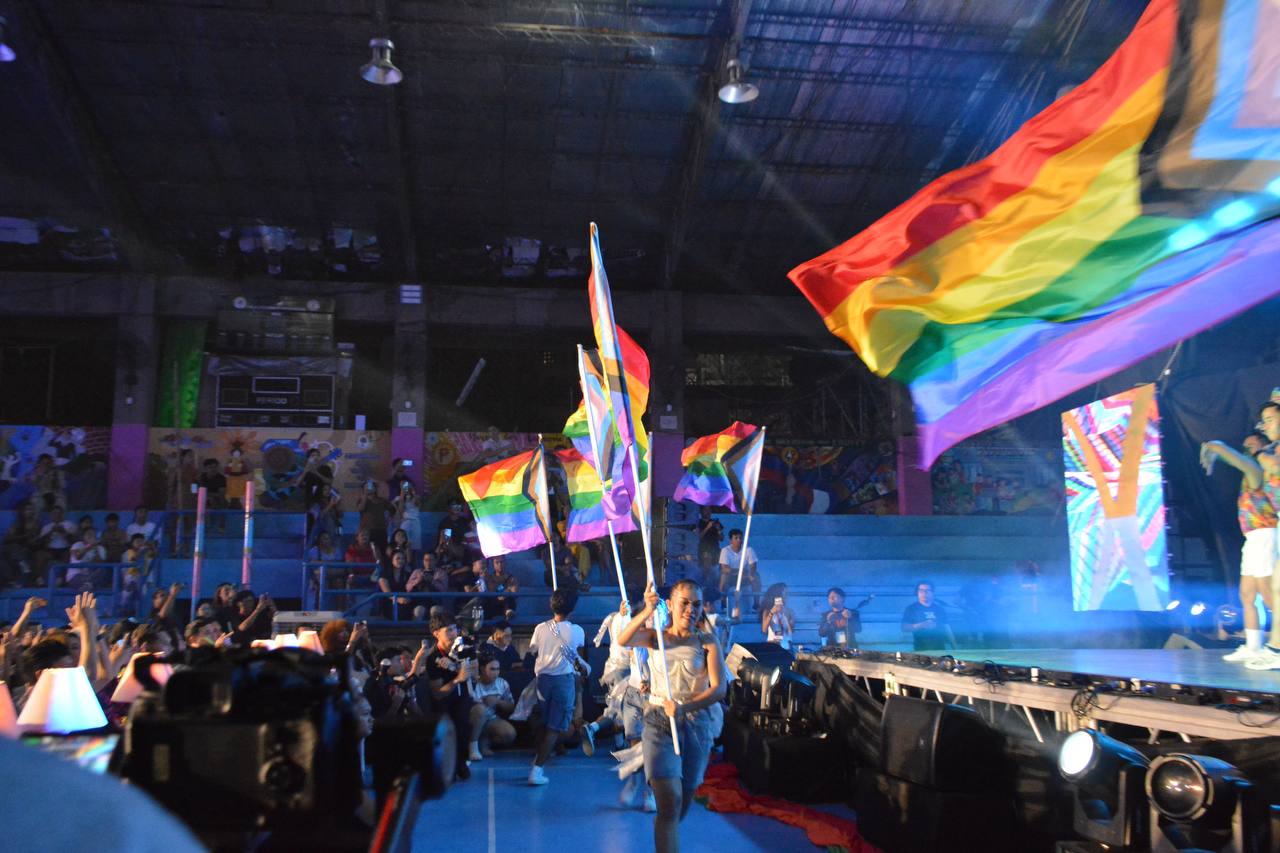 A Night of Pride as Mister Gay Sugbo 2026 crowns it's winners
