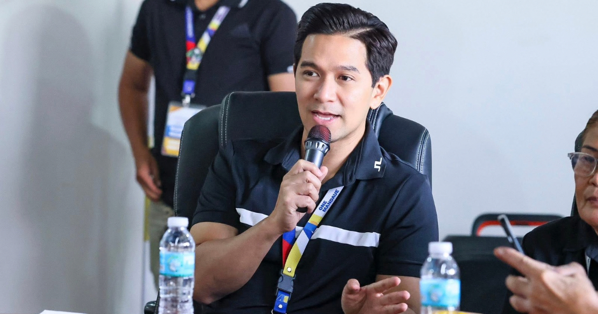 Mandaue eyes bigger 2027 budget for education, healthcare, housing