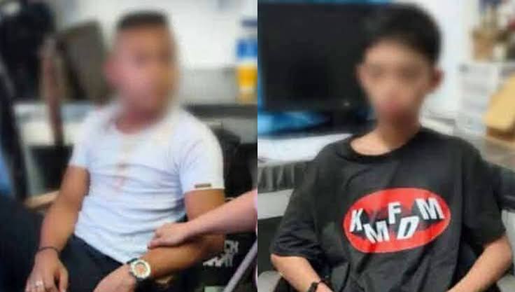 DSWD: Tacloban shooting minors under strict rehab, face accountability under juvenile law