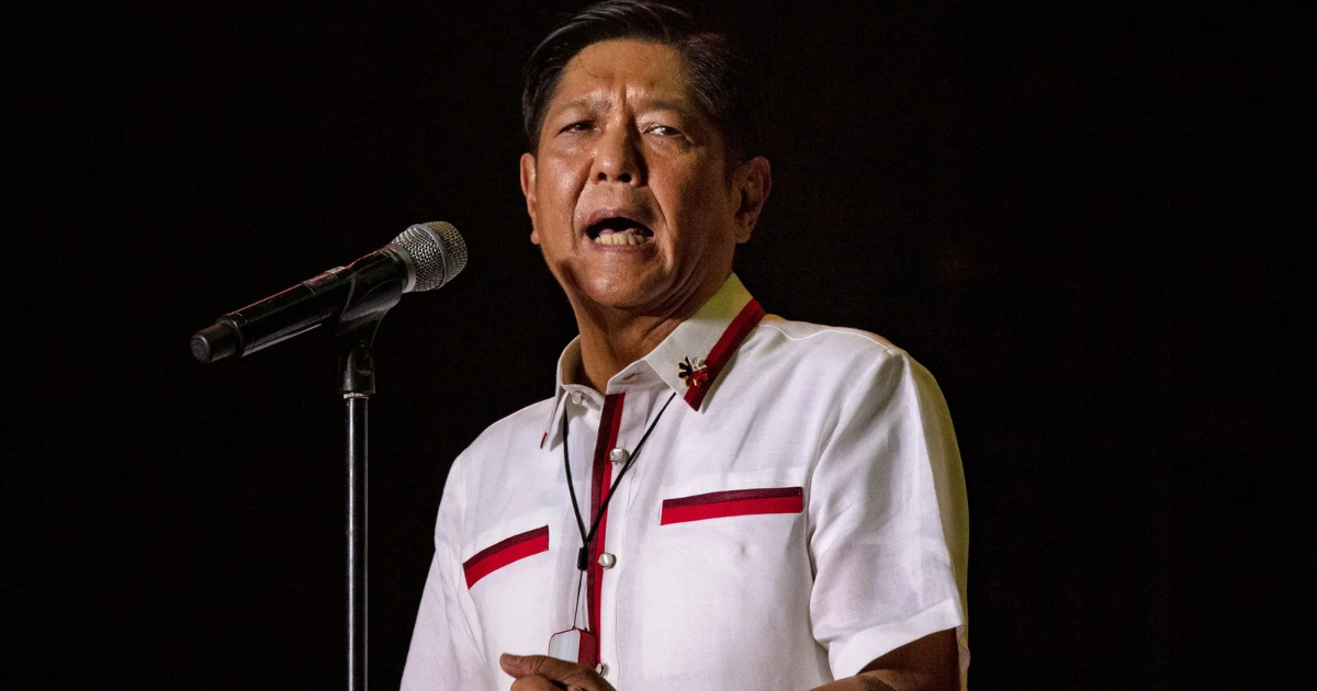 Marcos gov’t eyes P7.2-trillion 2027 budget