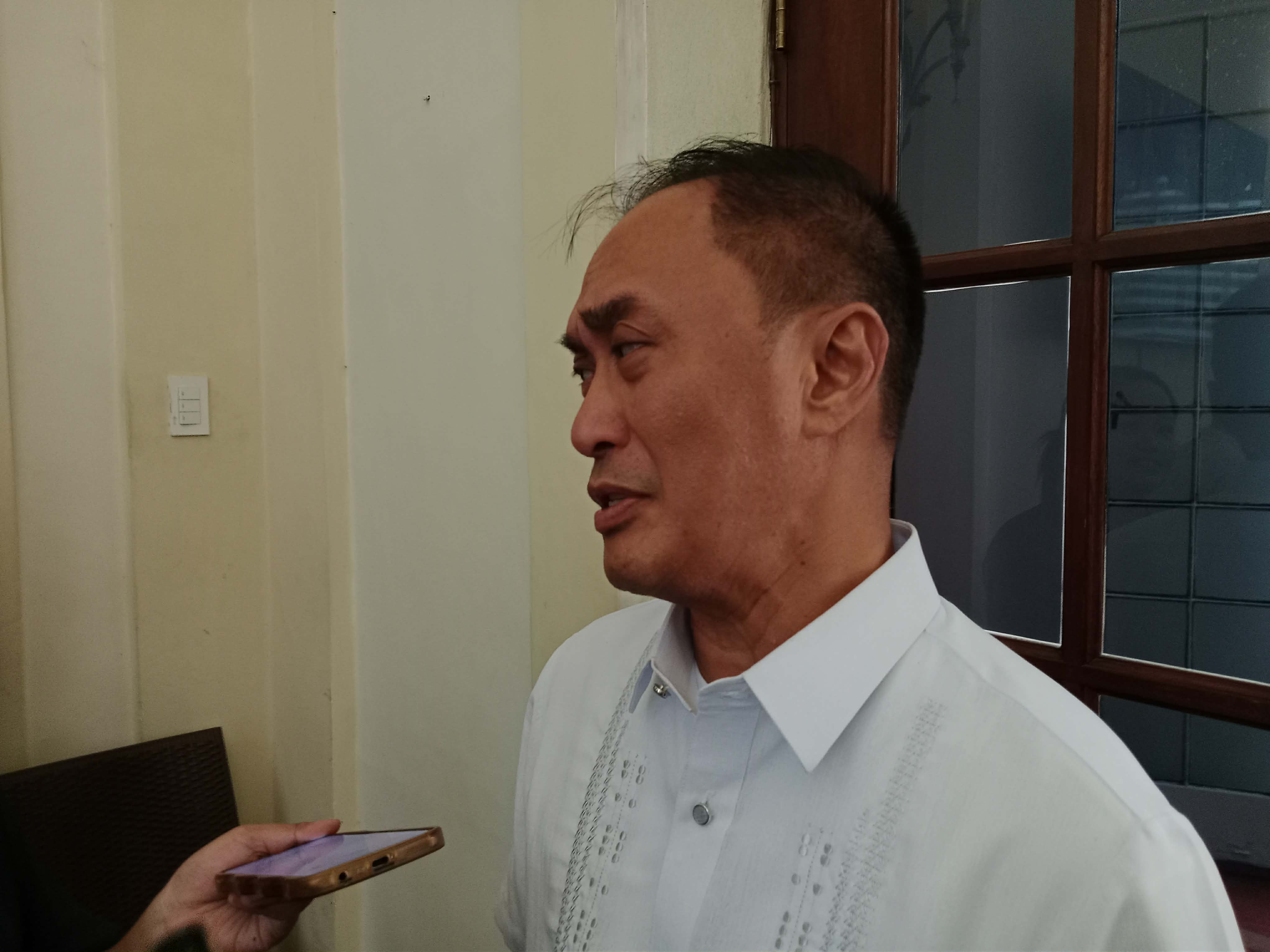 Cebu Provincial Government Geared Up for Possible Typhoon