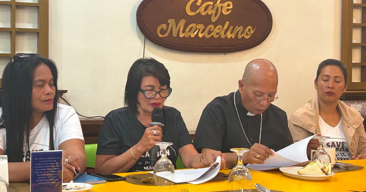 Carbon vendors reject P500-million collection estimate 