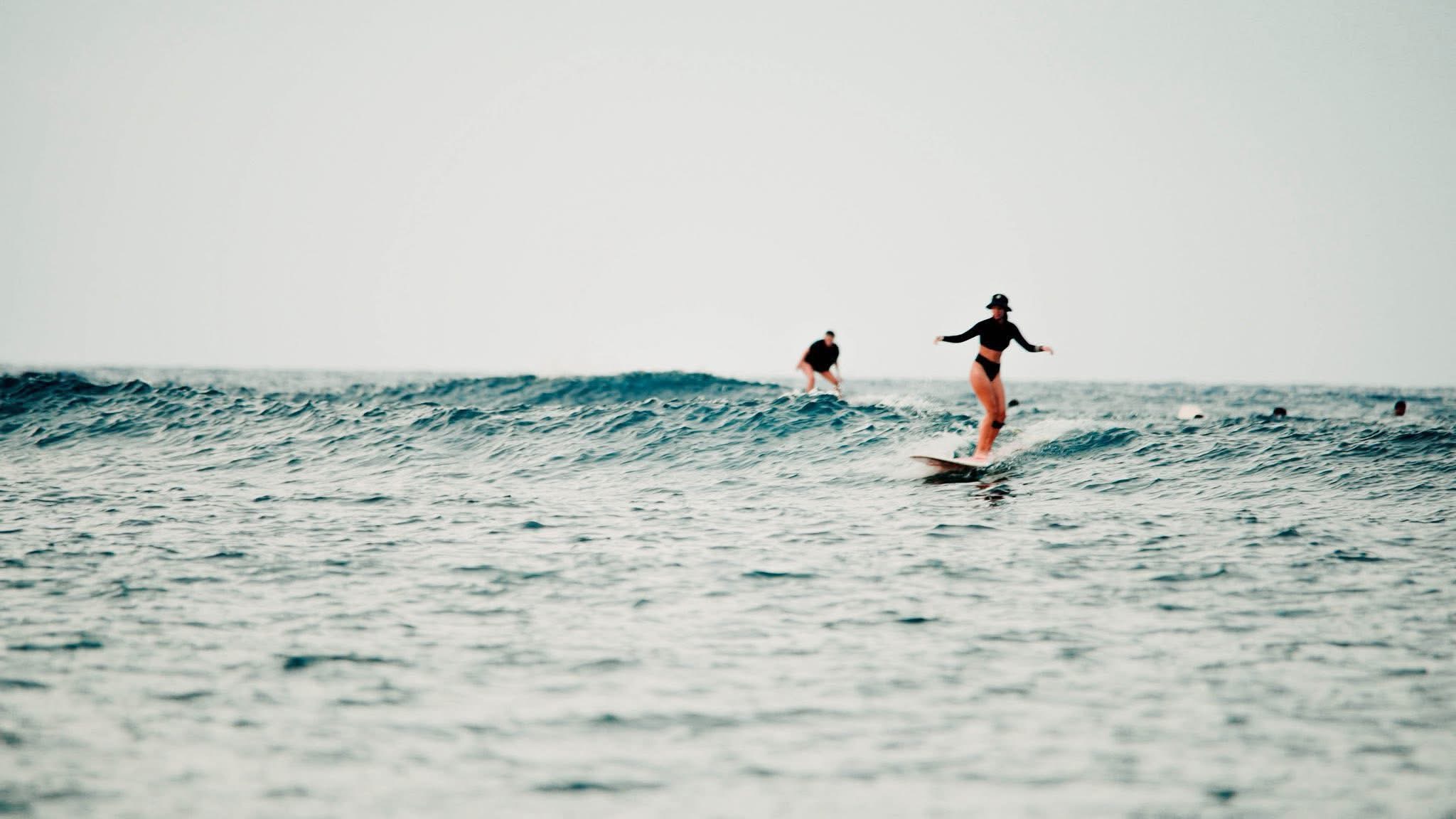 10 foreigners arrested in Siargao over immigration violations 