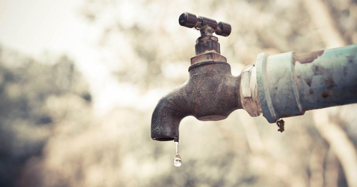 Alegria town seeks help over worsening water crisis