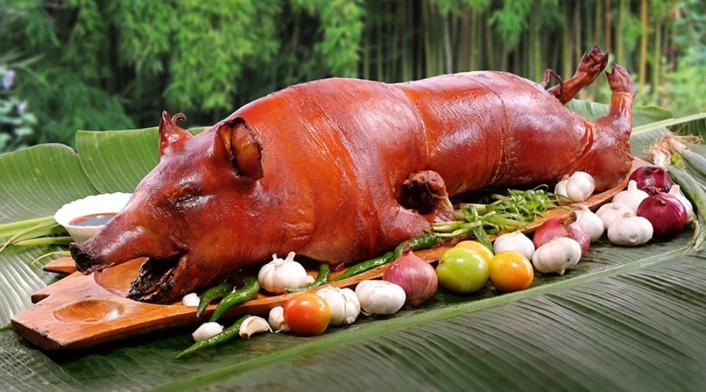 Five Ways to Level Up Your Holiday Lechon Leftovers