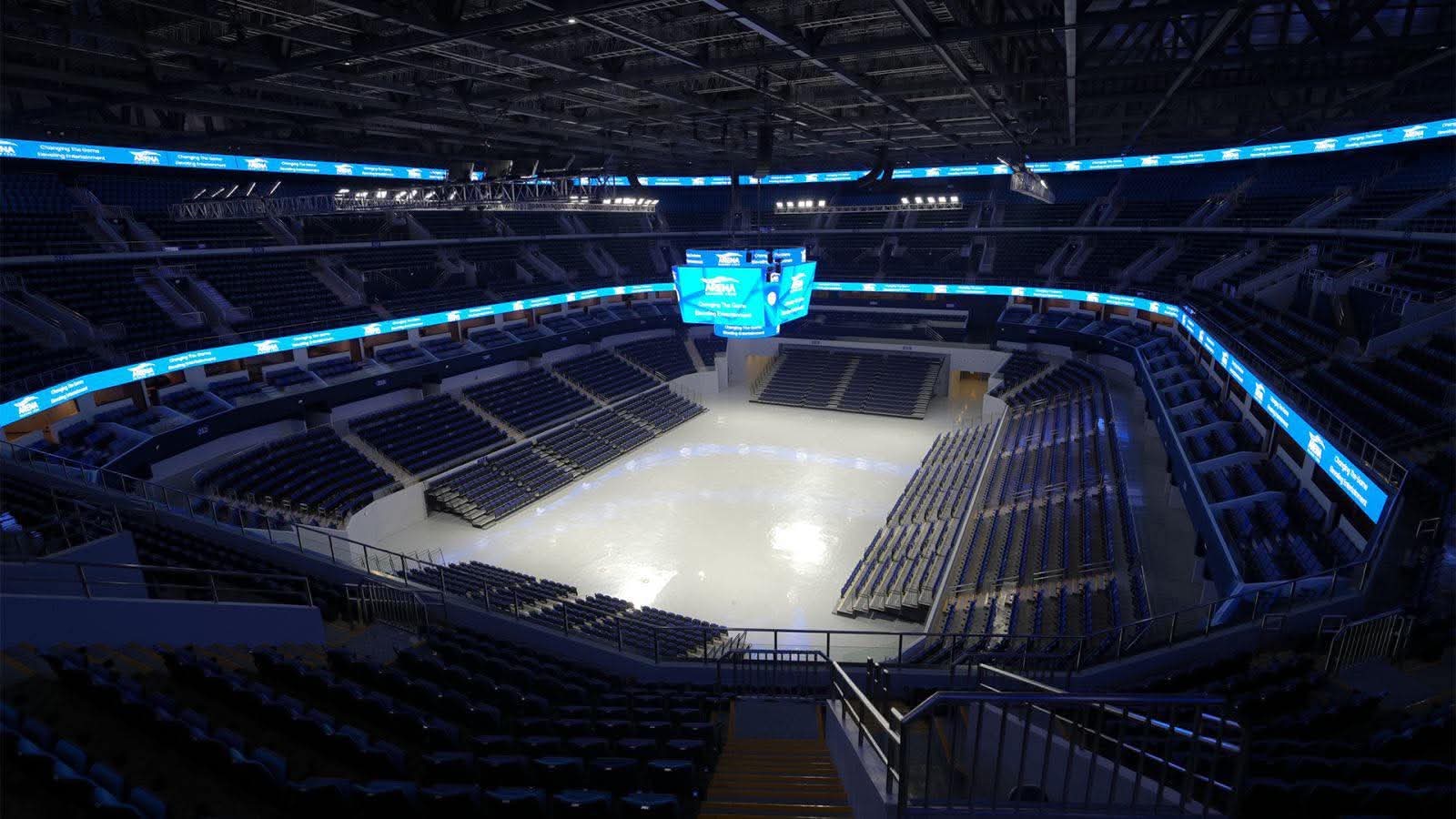 SM Seaside Cebu Arena seen to boost Visayas entertainment, tourism, economic activity