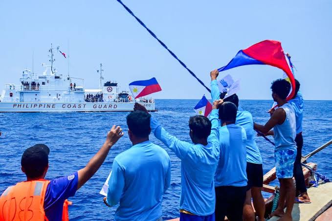 Cebu City push for West Philippines Sea Victory Day earns praise
