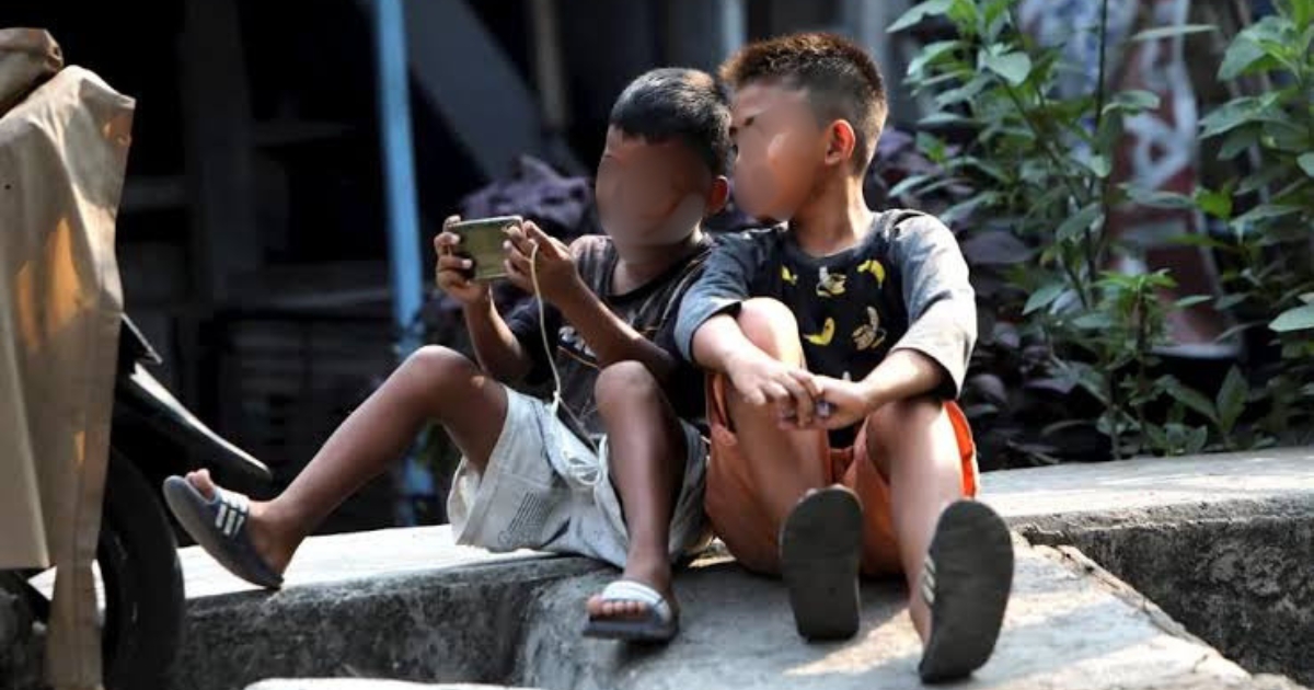 Mandaue City eyes awareness campaign on minors’ gadget use, online gaming