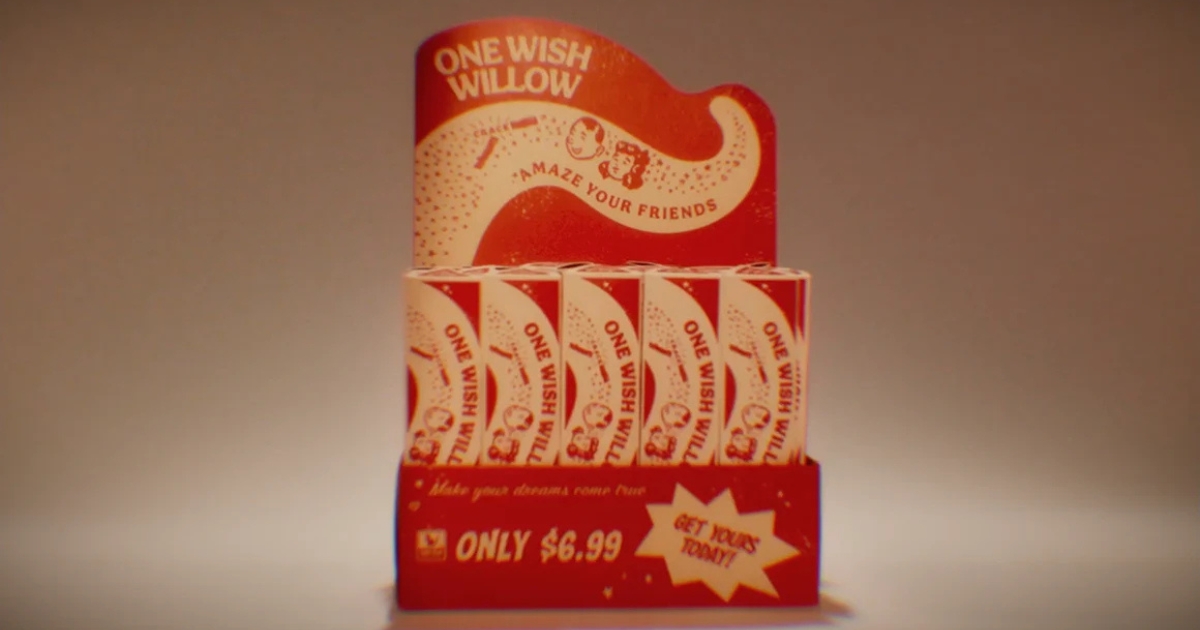 TikTok ‘One Wish Willow’ trend flagged for mocking PWD