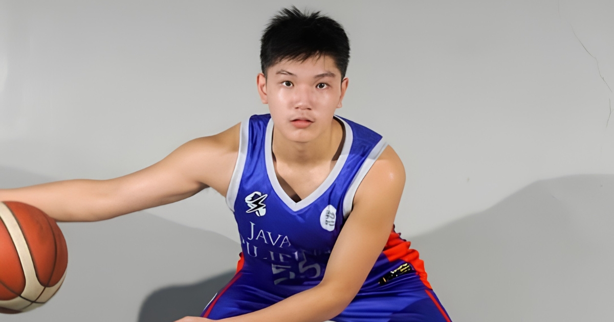 Matt Cayetano Goes Viral for Talent and Charm