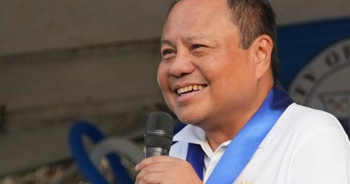 Garcia: Let NBI, DPWH, COA inspect Balamban flood projects