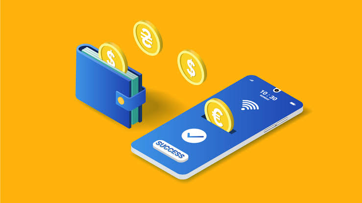 E-wallets Reduce and Waive Transfer Fees