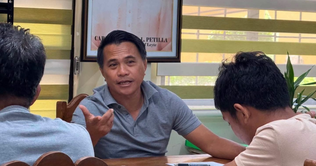 Matag-ob fiesta cockfight under scrutiny over permit compliance