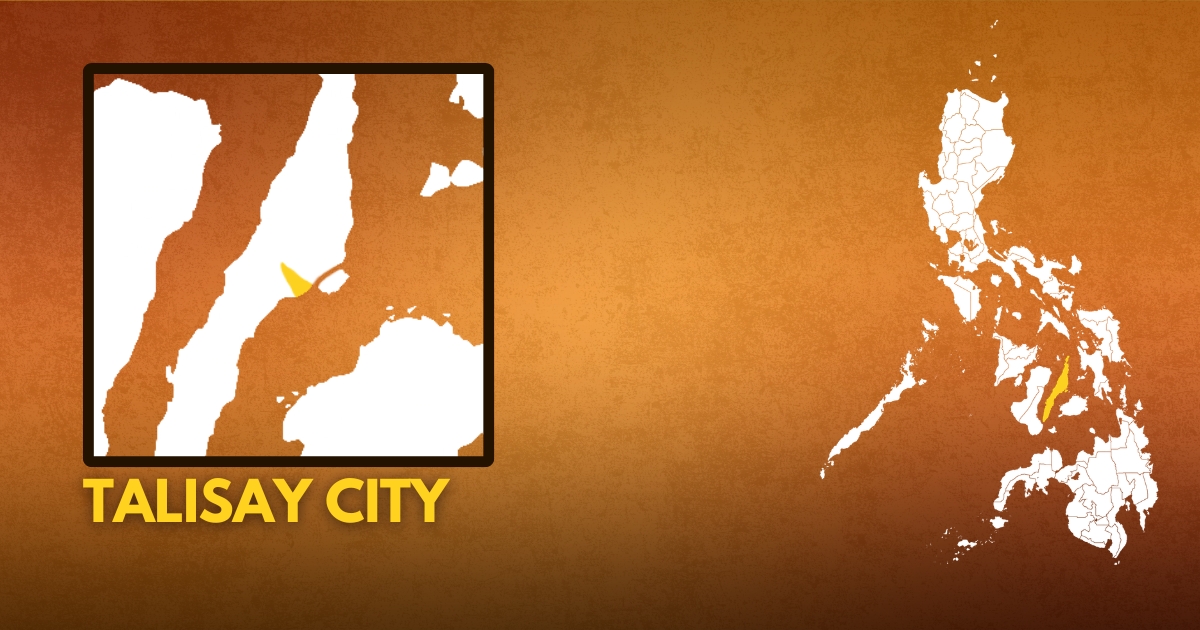 Gullas suspends classes in 2 Talisay schools over online threat