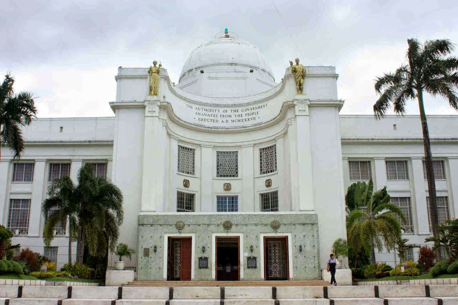 Cebu Province Launches LGU-CSO Awards Program for Development, Good Governance