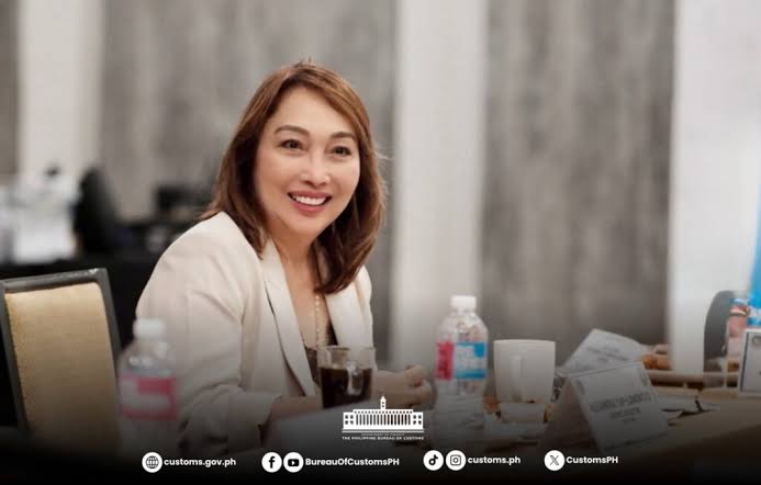 Cebu Customs posts P25B revenue haul before collector's national transfer
