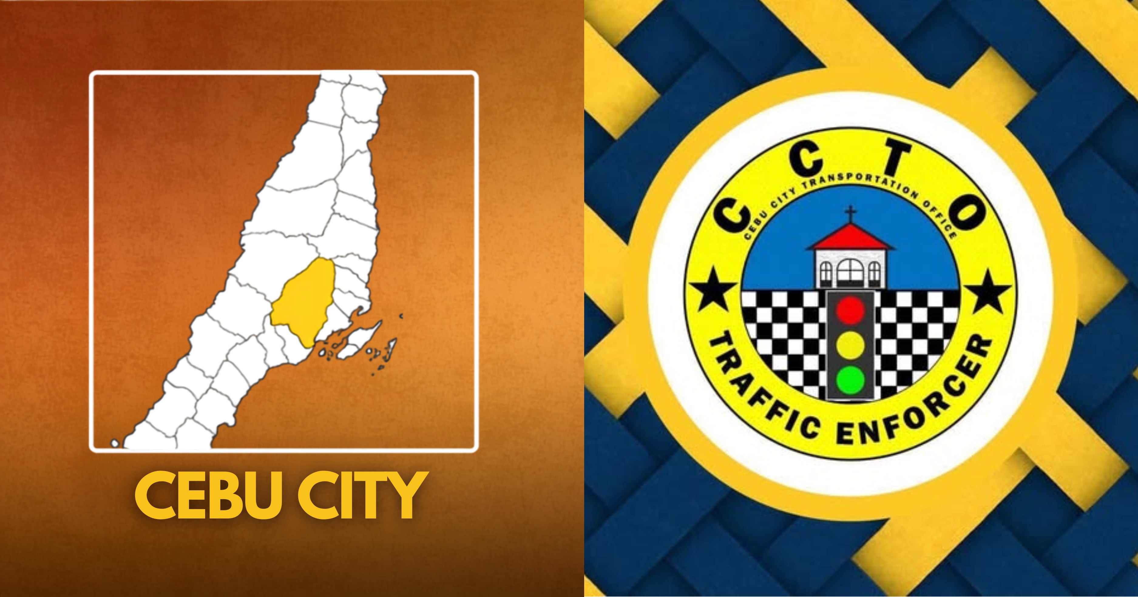 Five Road Crashes Reported in Cebu City in Less Than Five Hours