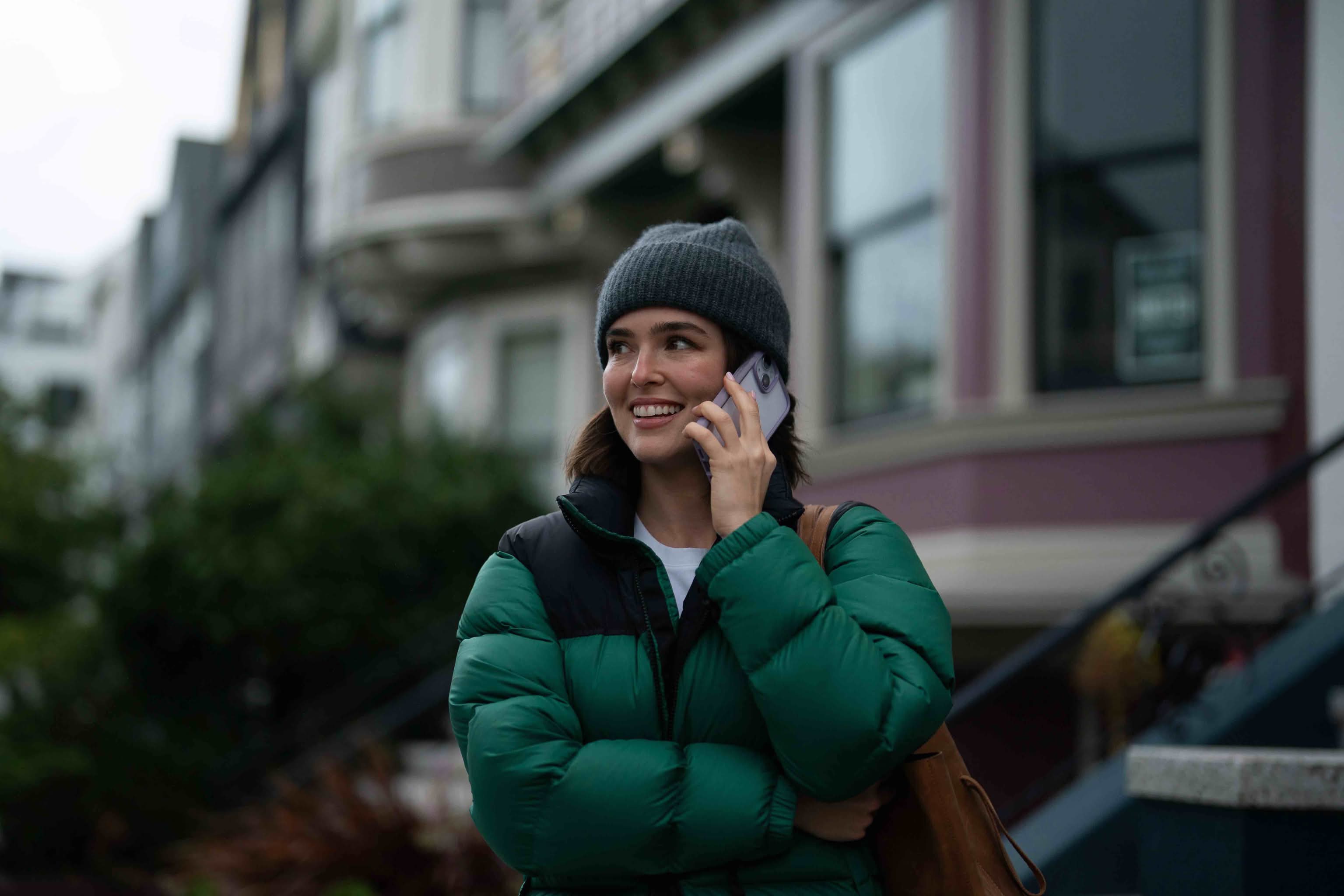 ‘Voicemails for Isabelle’: A Reflection of the Life of a Millennial