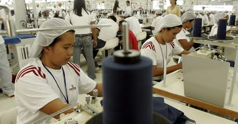 Government: expect more wage hikes nationwide