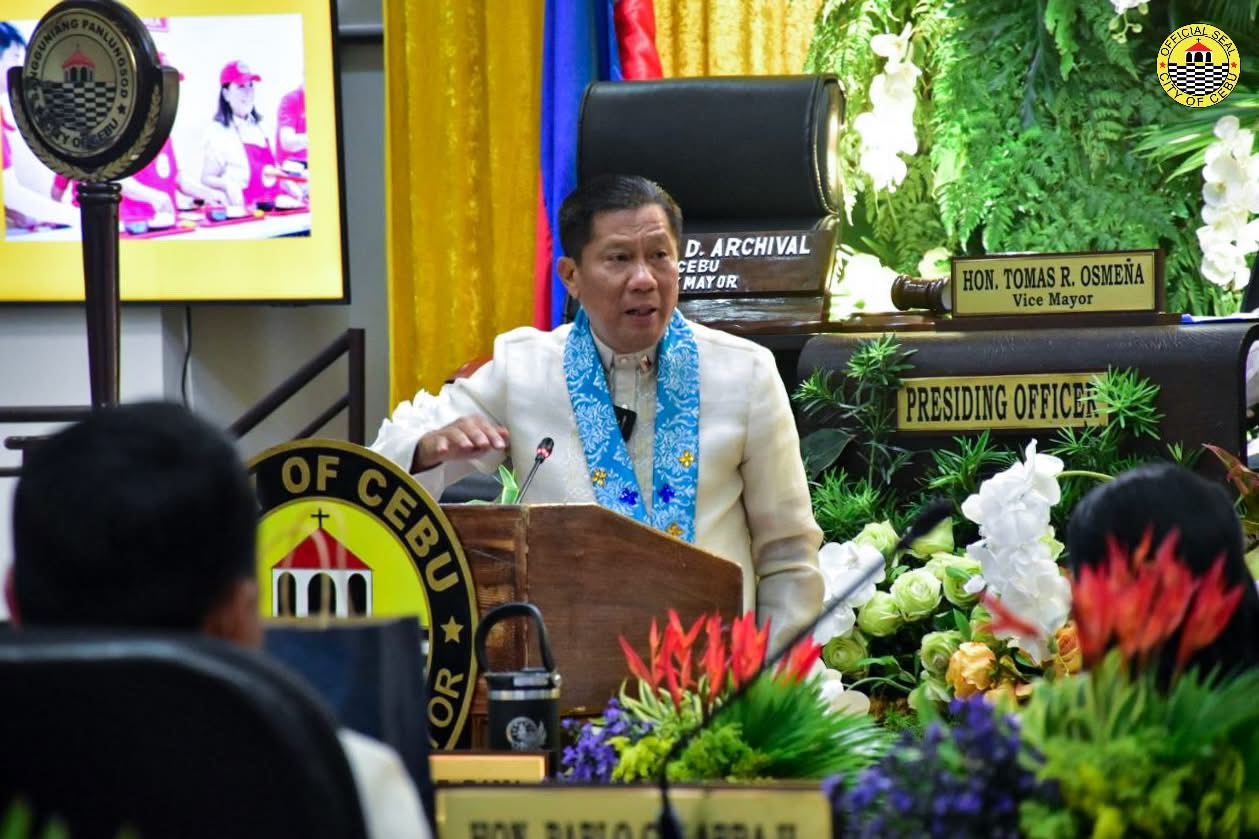Archival: Inclusive Cebu City starts with homes, jobs, and social support