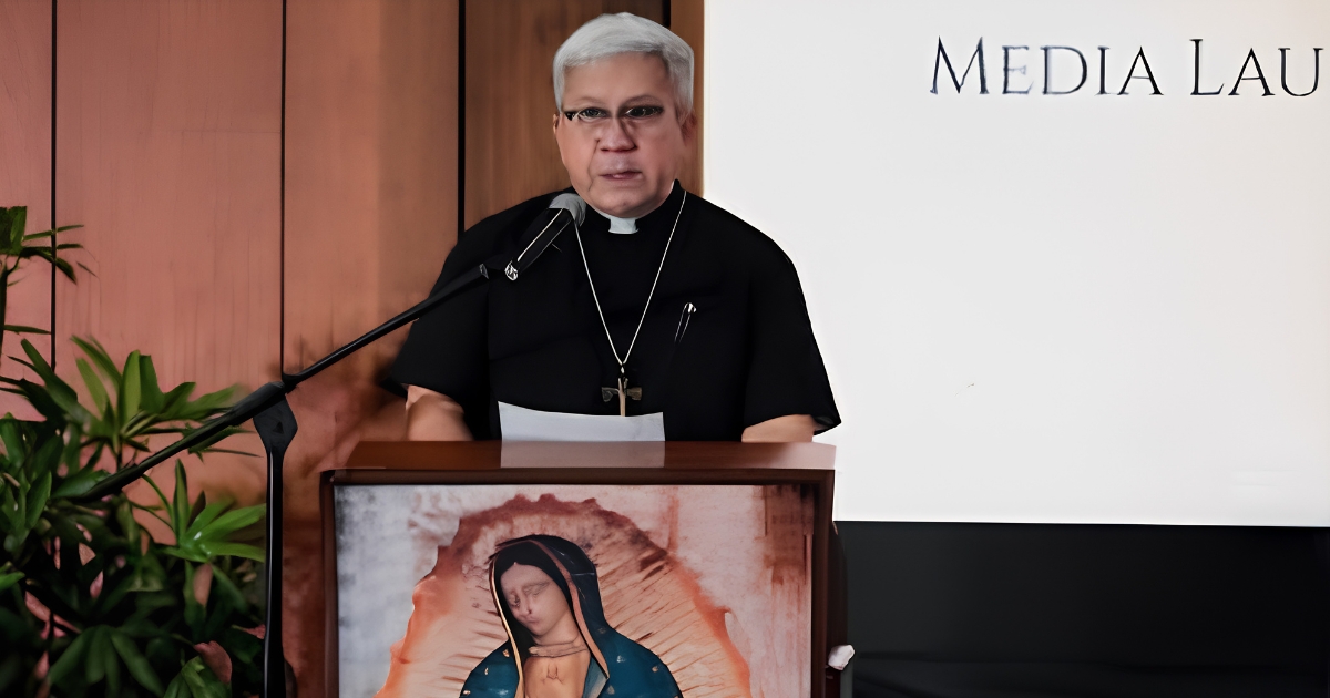 CBCP monitors Duterte impeachment, urges respect for rule of law