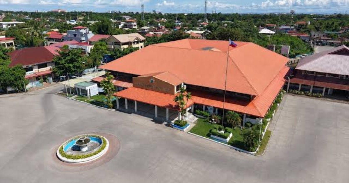 Scholarship program for college students in Lapu-Lapu opens