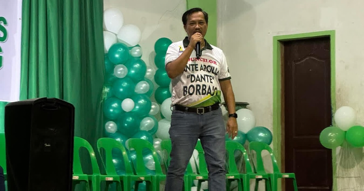 Mandaue proposes incentives for barangay officials completing three terms