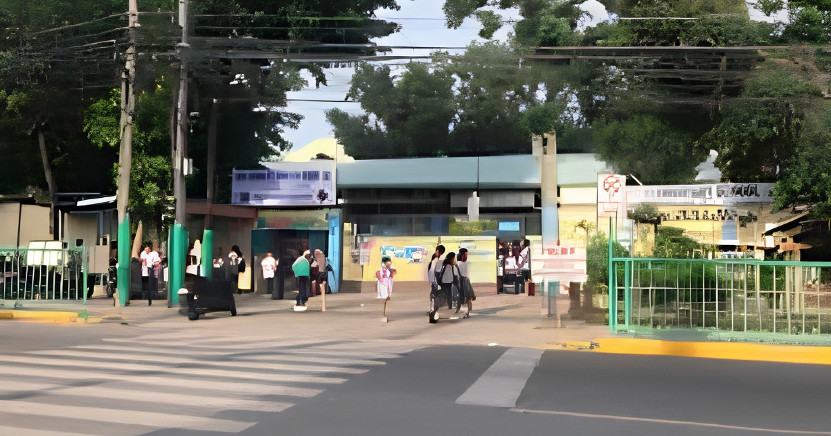DepEd Cebu City proposes barangay-led school crossing system