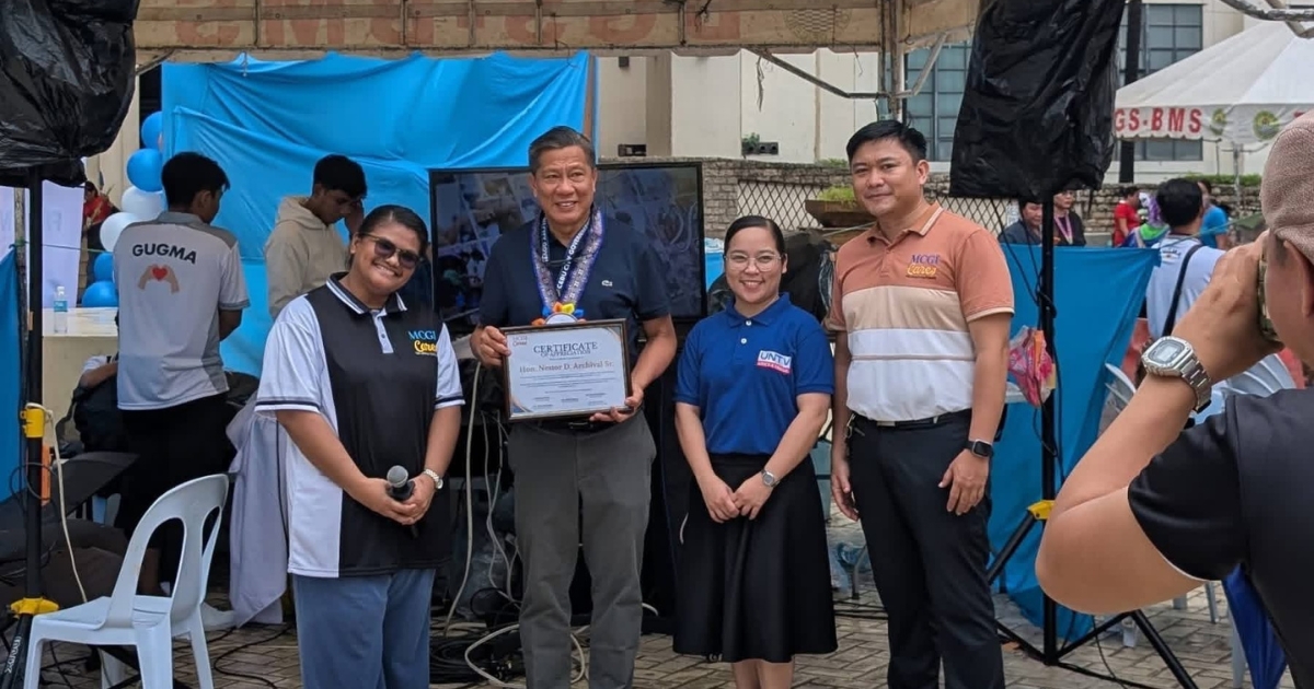 Cebu City pushes digital traffic, safety reforms under ‘Smart’ agenda